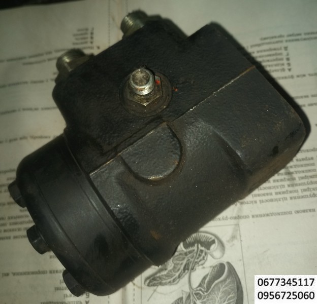 ГидроМотор OMP 200 danfoss omp 200 151-0365 309208N365A Sauer-Danfoss. OMP 200 151-0365